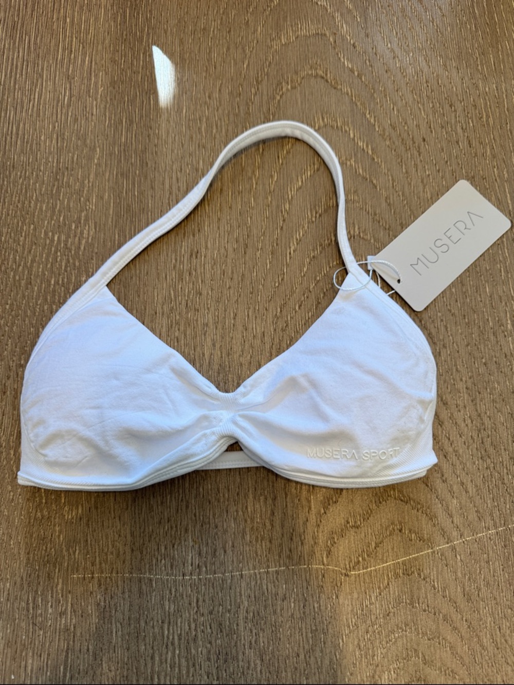 Musera Sport Bra XS NWT